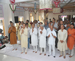 Shasan Seva